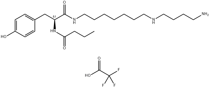 401601-12-5 結(jié)構(gòu)式