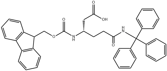 401915-55-7 Structure