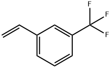 3-(Trifluoromethyl)styrene price.