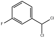 3-FLUOROBENZAL CHLORIDE price.