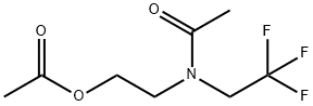 2-(TRIFLUOROMETHYL)BENZAL CHLORIDE Struktur