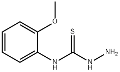 4-(2-METHOXYPHENYL)-3-THIOSEMICARBAZIDE price.