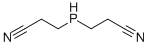 BIS(2-CYANOETHYL)PHOSPHINE