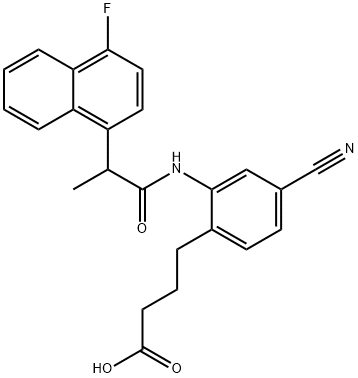 ONO-AE3-208 Struktur