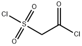 CHLOROSULFONYLACETYL CHLORIDE