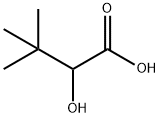 2-hydroxy-3,3-dimethylbutyric acid 