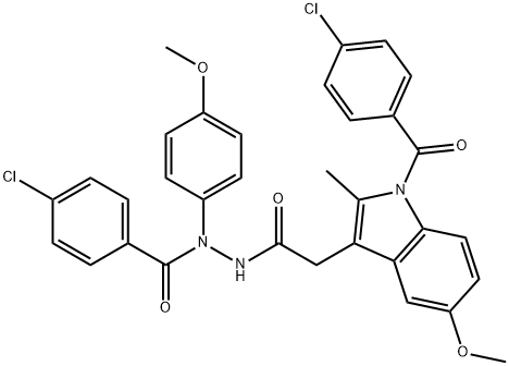 402849-25-6 結(jié)構(gòu)式