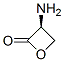 DIHYDROALANTOLACTONE Struktur