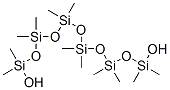 1,11-Dihydroxy dodecamethyl hexasiloxane