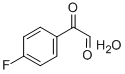 (4-FLUORO-PHENYL)-OXO-ACETALDEHYDE price.