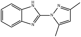 RABENZAZOLE Struktur