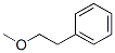 2-METHOXYETHYLBENZENE Struktur