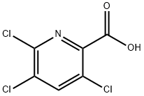 3,5,6-Trichloropicolinic acid