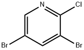 3,5-Dibromo-2-chloropyridine