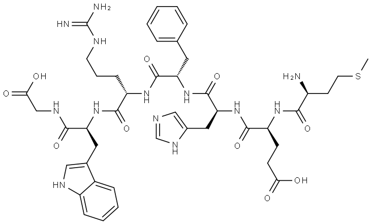 副腎皮質(zhì)刺激ホルモン (4-10), HUMAN price.