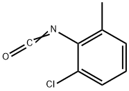 2-CHLORO-6-METHYLPHENYL ISOCYANATE price.