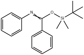 O-(Tert-Butyldimethylsilyl)Benzanilide