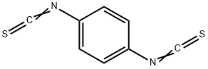 1,4-PHENYLENE DIISOTHIOCYANATE