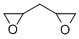 1,2,4,5-DIEPOXYPENTANE Struktur