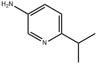 3-PYRIDINAMINE, 6-(1-METHYLETHYL)- price.