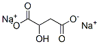 DL-MALIC ACID DISODIUM SALT Struktur