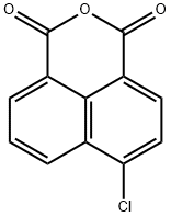 4-Chloro-1,8-naphthalic anhydride