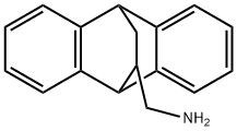 TETRACYCLO[6.6.2.0(2,7).0(9,14)]HEXADECA-2(7),3,5,9(14),10,12-HEXAEN-15-YLMETHANAMINE Struktur