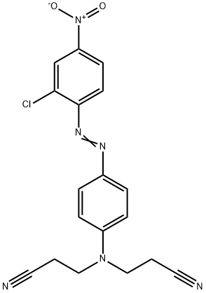 4058-30-4 Structure