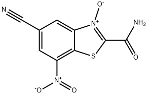 BTO-1 Struktur