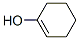 1-Cyclohexen-2-ol Struktur