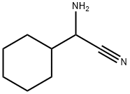 2-aMino-2-cyclohexylacetonitrile