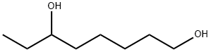 1,6-Octanediol Struktur