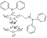 (R)-METHYL BOPHOZ(TM) Struktur