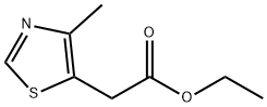 4-METHYL-5-THIAZOLEACETIC ACID