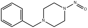 1-BENZYL-4-NITROSOPIPERAZINE Struktur