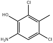 2-AMINO-4,6-DICHLORO-5-METHYLPHENOL price.