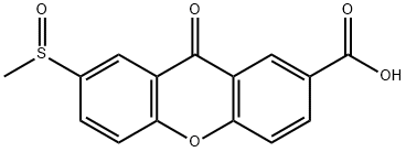 Tixanox Struktur