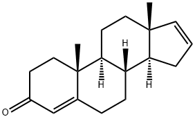 4075-07-4 結(jié)構(gòu)式