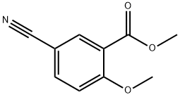 40757-12-8 Structure