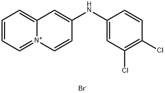 Notinium Struktur