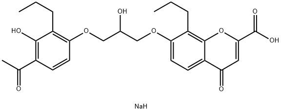 40786-08-1 結構式