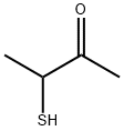 3-Mercaptobutan-2-on