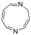 2H-1,5-Diazonine Struktur