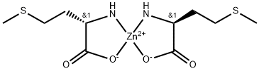 Zinc Struktur