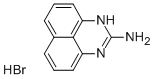 2-Aminoperimidine Hydrobromide price.