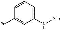 3-bromophenylhydrazine