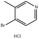 4-BROMO-3-PICOLINE HCL price.