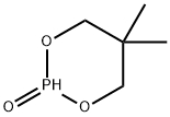 5,5-Dimethyl-1,3,2-dioxaphosphorinan-2-oxid