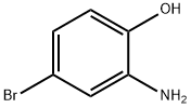 2-Amino-4-bromophenol