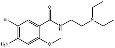 Bromoprid